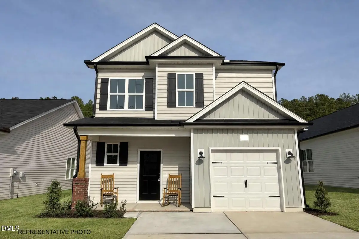 271 Bullseye Court, Middlesex, NC 27557 - #1