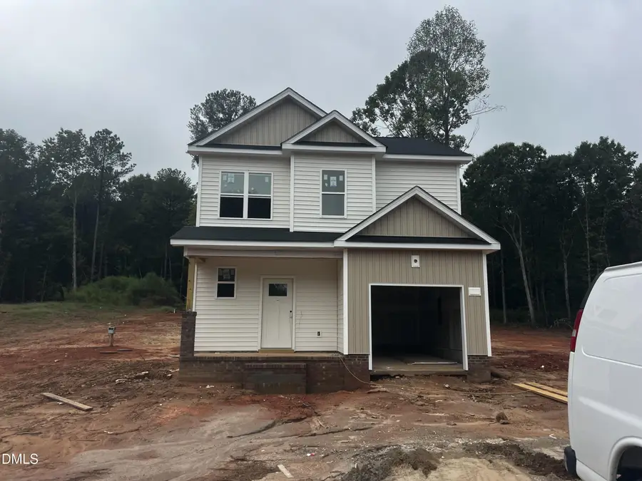 271 Bullseye Court, Middlesex, NC 27557 - #2