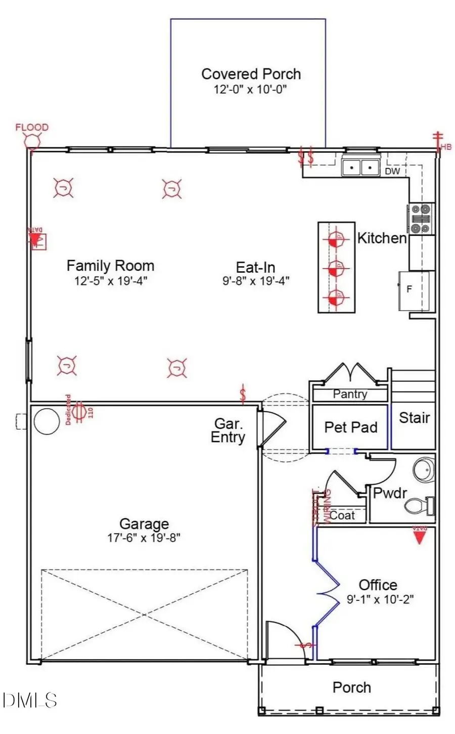 32 Plantation Drive, Youngsville, NC 27596 - #2