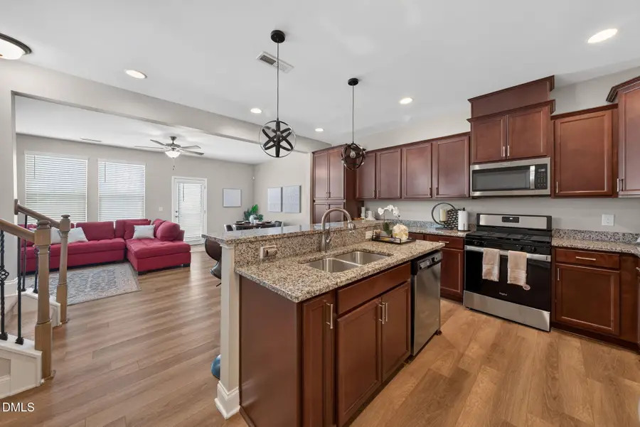 205 E Porthaven Way, Clayton, NC 27527 - #3