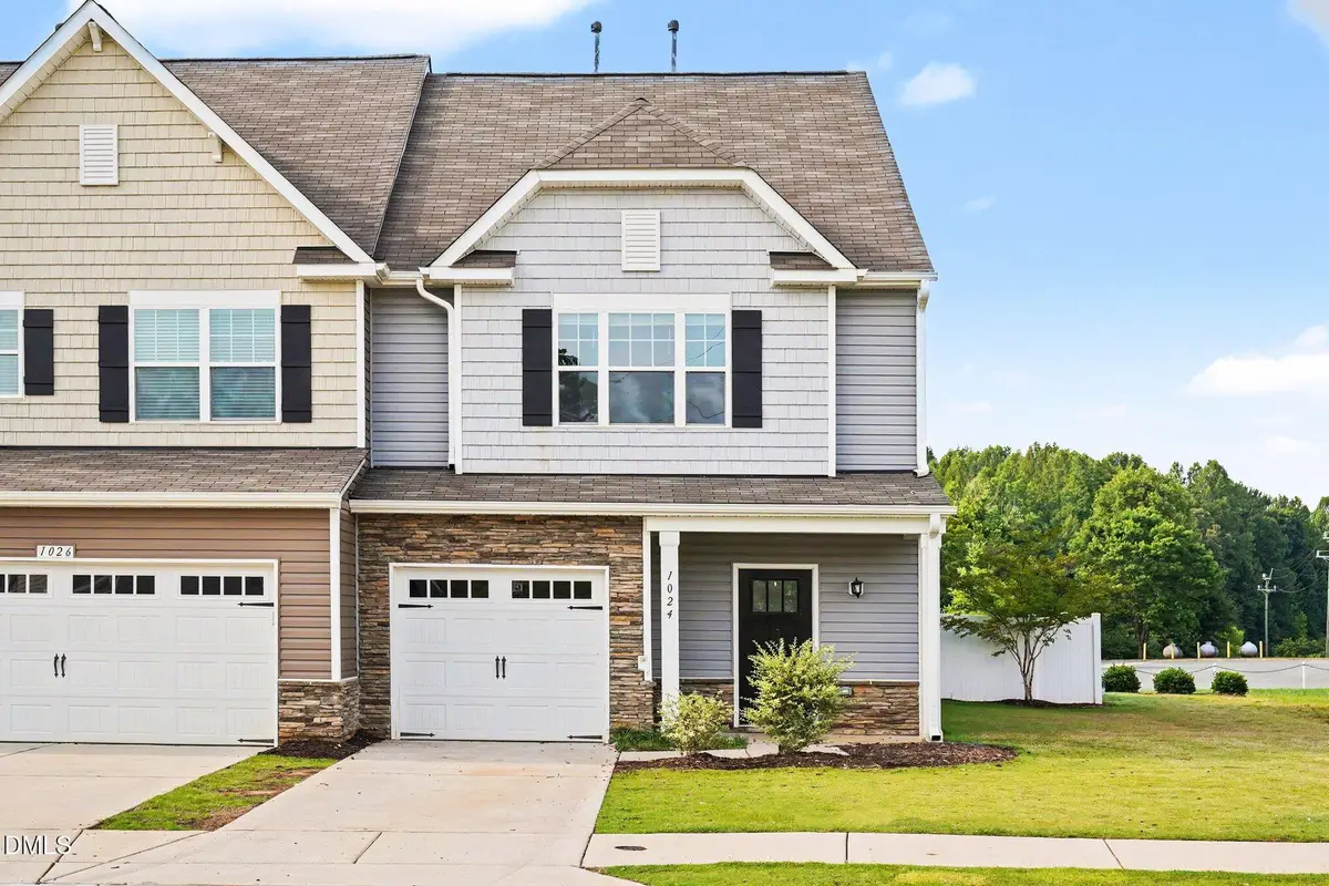 1024 Abbott Street, Mebane, NC 27302 - #1