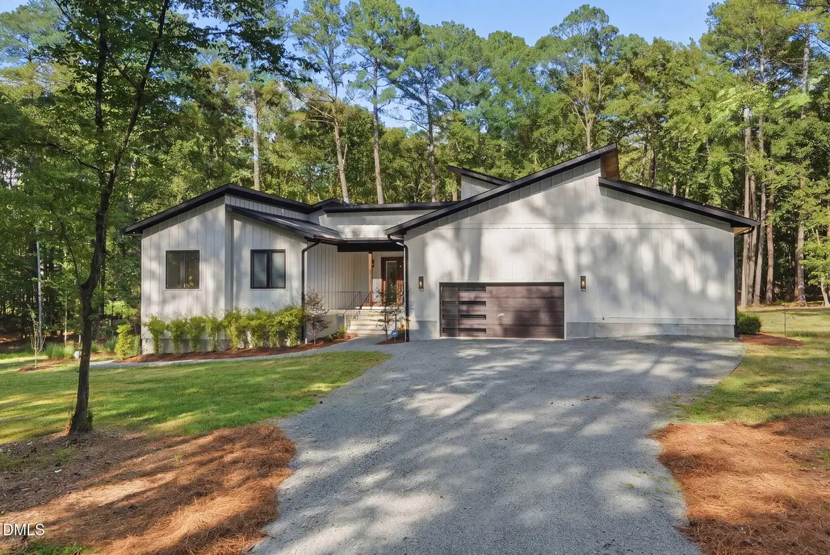 4628 Hibiscus Lane, Chapel Hill, NC 27516 - #1