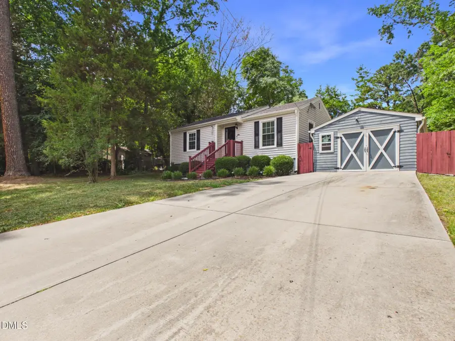 109 Blanchard Street, Raleigh, NC 27603 - #3