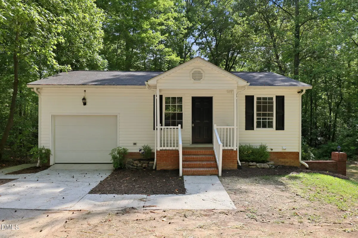 110 Fox Ridge Road, Louisburg, NC 27549 - #1