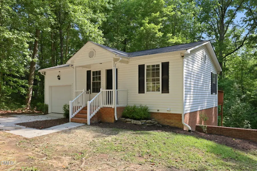 110 Fox Ridge Road, Louisburg, NC 27549 - #3