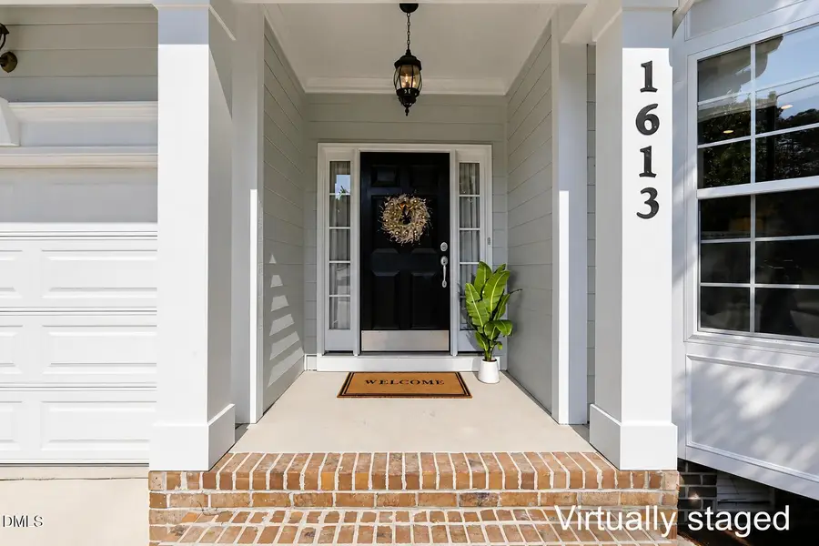 1613 Bellenden Drive, Durham, NC 27713 - #2