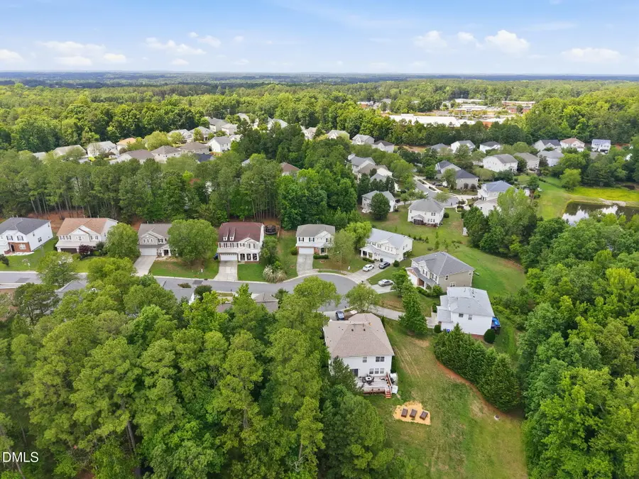 117 Woodtrellis Court, Durham, NC 27703 - #2