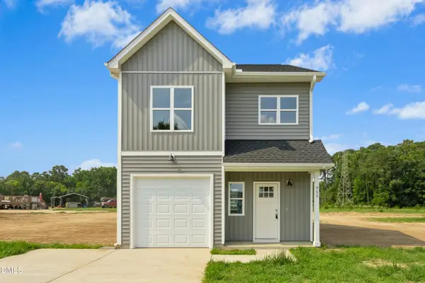902 Butler Drive, Erwin, NC 28339