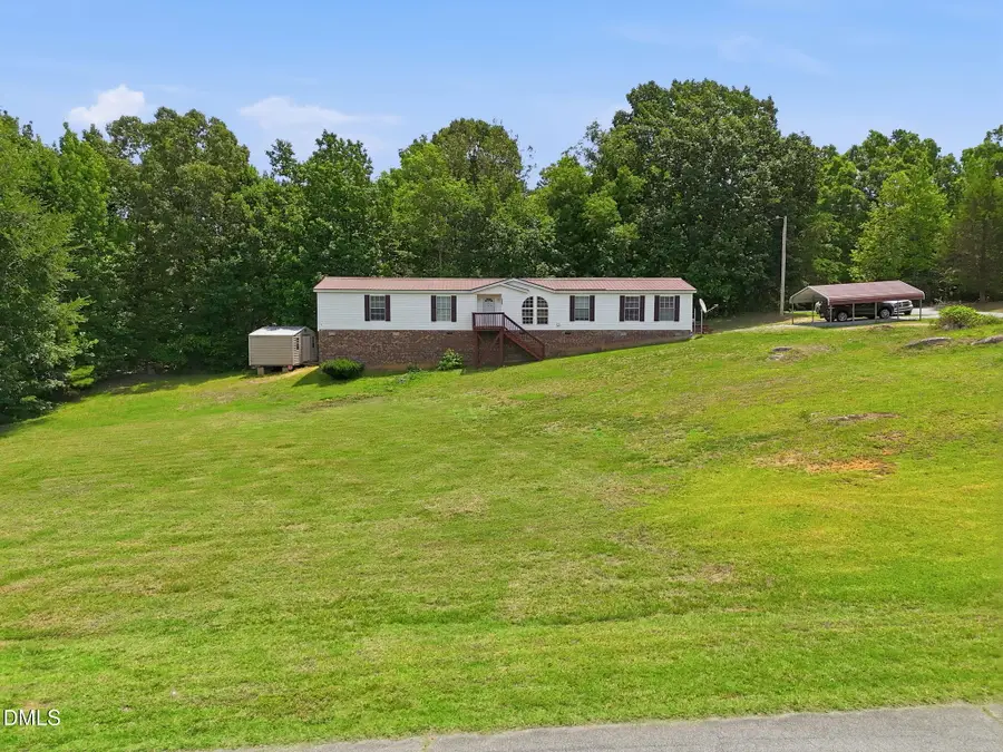 156 Woodsy View Lane, Roxboro, NC 27573 - #2