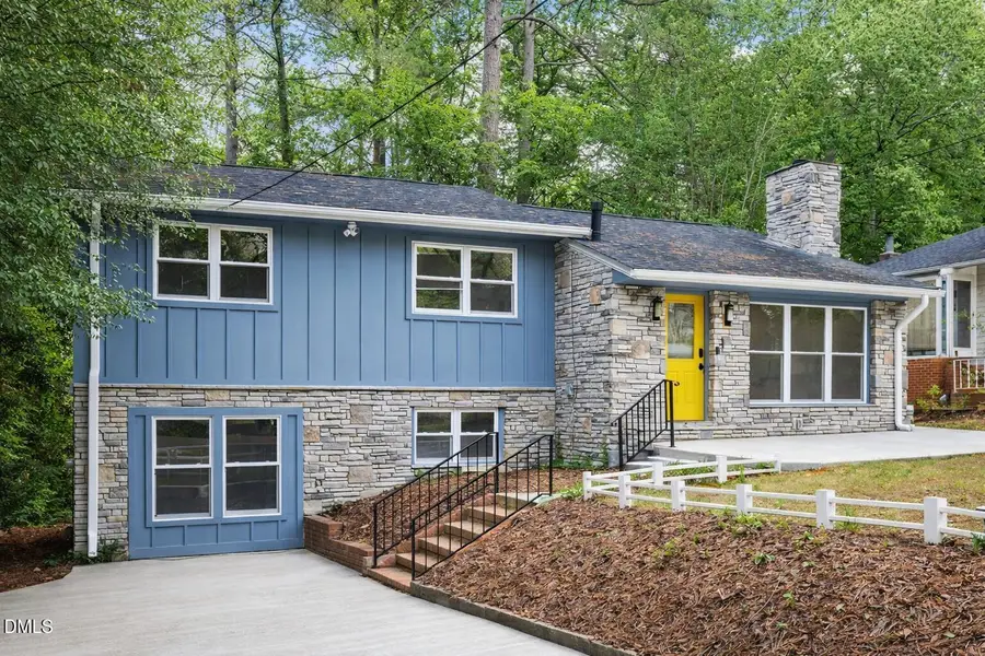 2022 Bivins Street, Durham, NC 27707 - #2