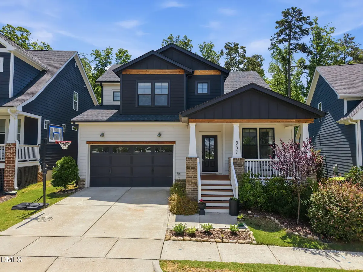337 Chauncey Circle, Chapel Hill, NC 27516 - #1