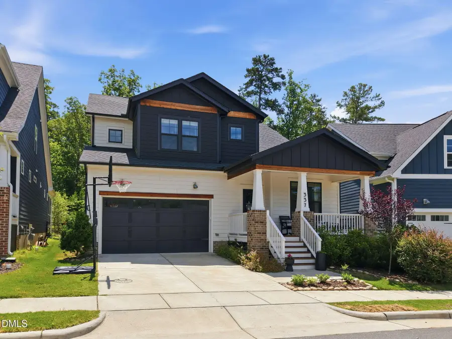 337 Chauncey Circle, Chapel Hill, NC 27516 - #2