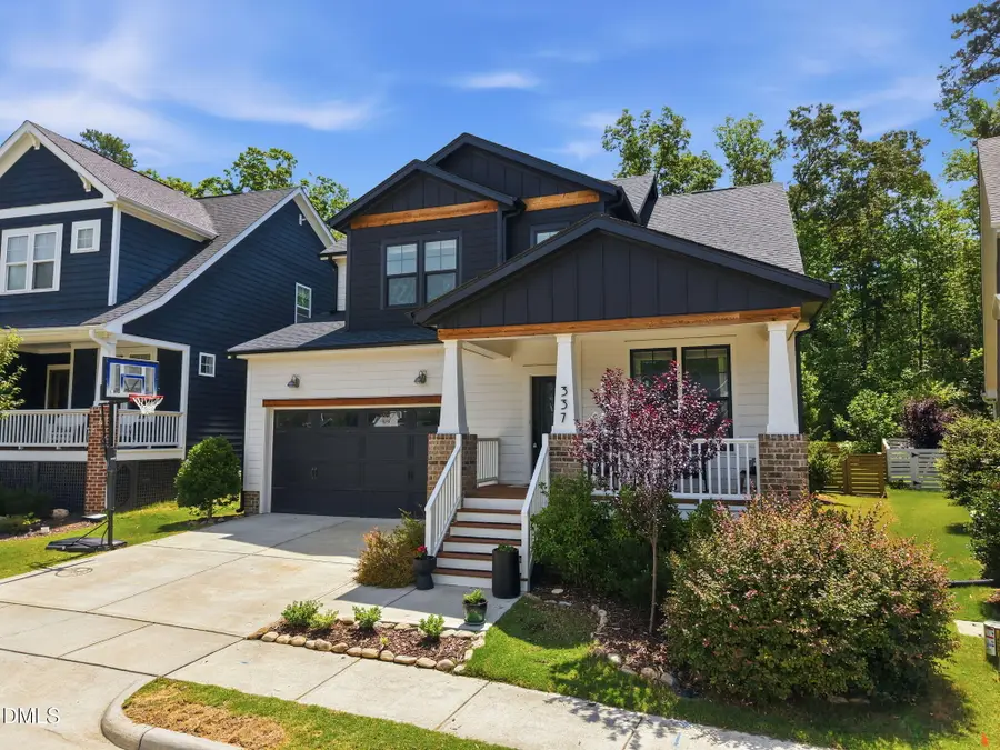 337 Chauncey Circle, Chapel Hill, NC 27516 - #3