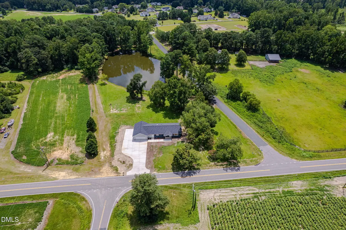 4681 Rawls Church Road, Fuquay Varina, NC 27526 - #1