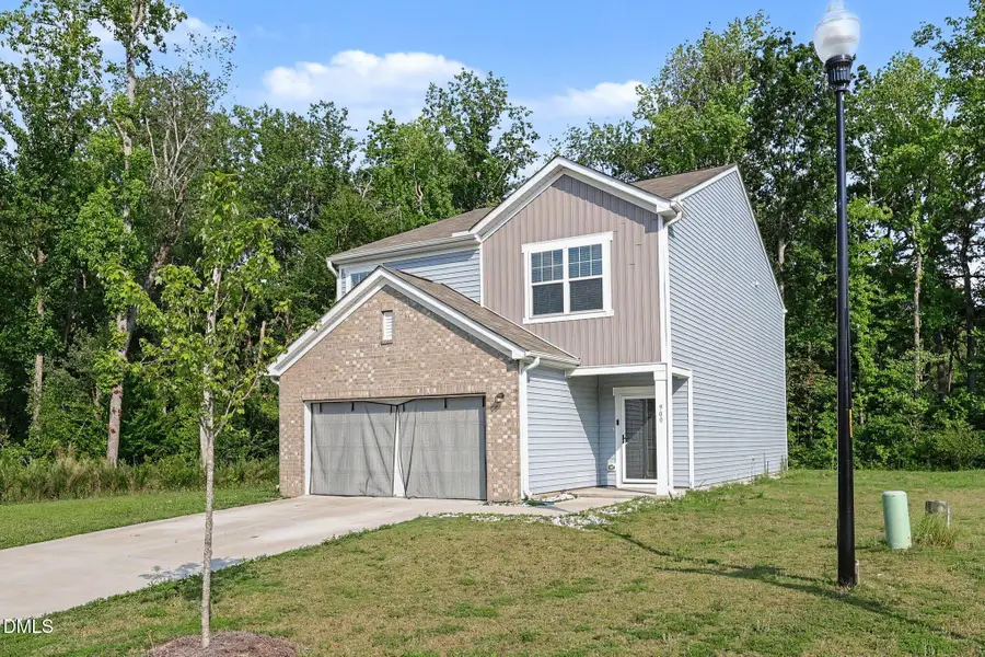900 Berkeley Glen Road, Zebulon, NC 27597 - #2