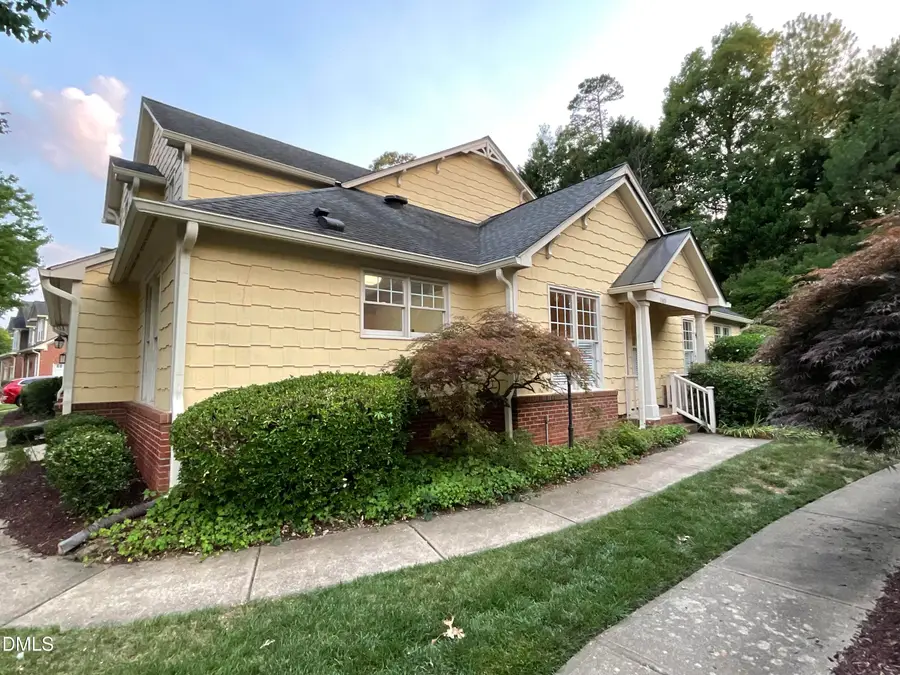 11021 Southwalk Lane, Raleigh, NC 27614 - #2