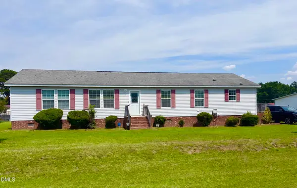 614 Autumn Winds Drive, Goldsboro, NC 27530