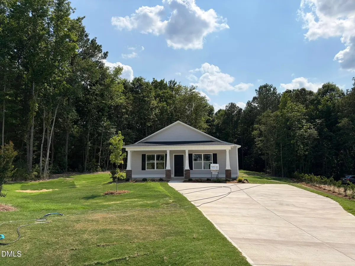 333 Constellation Court, Benson, NC 27504 - #1