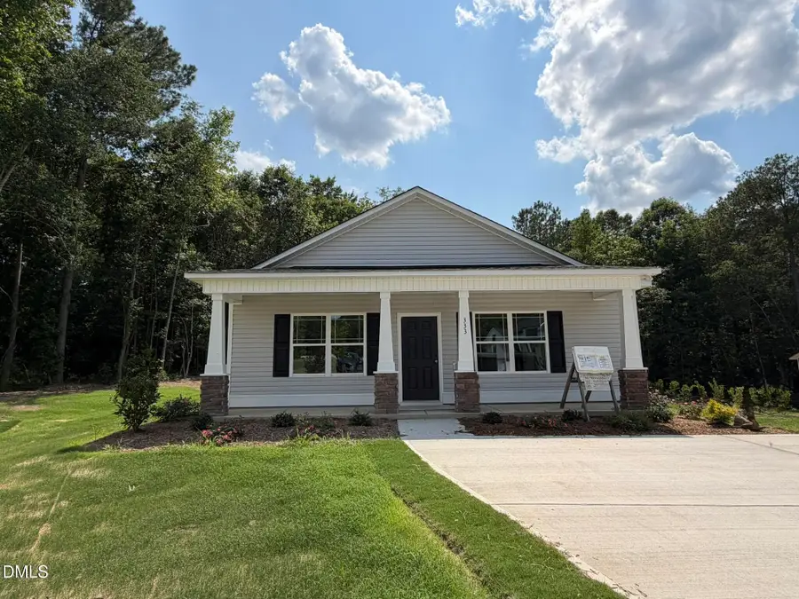 333 Constellation Court, Benson, NC 27504 - #2