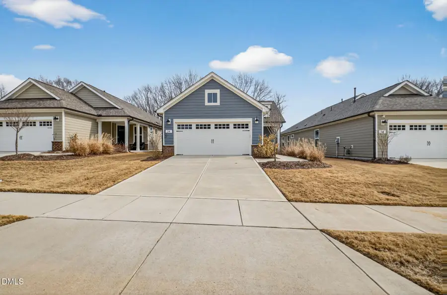 24 N Brookhollow Way, Clayton, NC 27520 - #3