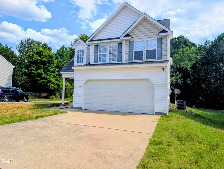 7028 Barlows Knoll Street, Raleigh, NC 27610 - #3