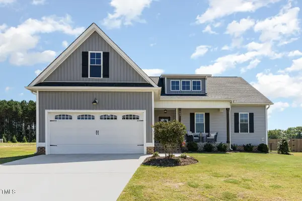 183 Noramac Court, Selma, NC 27576