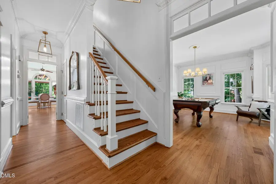 10705 Leslie Drive, Raleigh, NC 27615 - #3