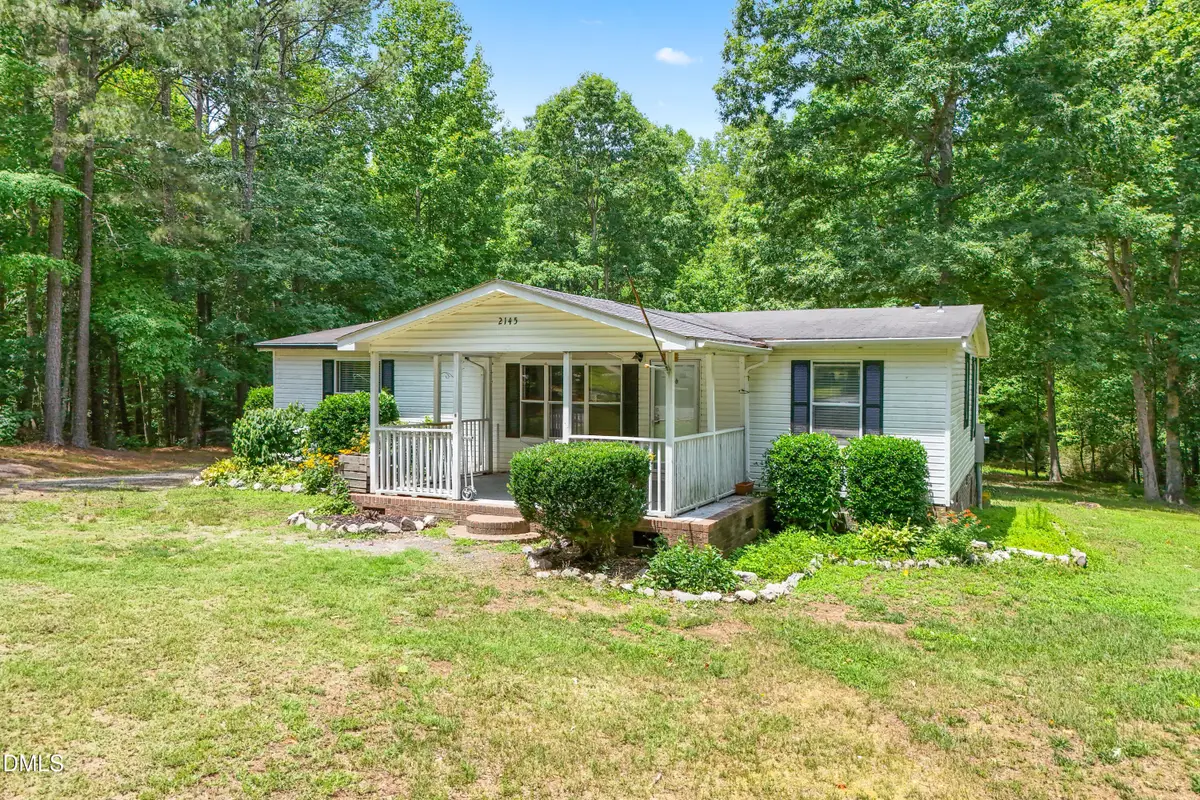 2145 Antler Way Lane, Creedmoor, NC 27522 - #1