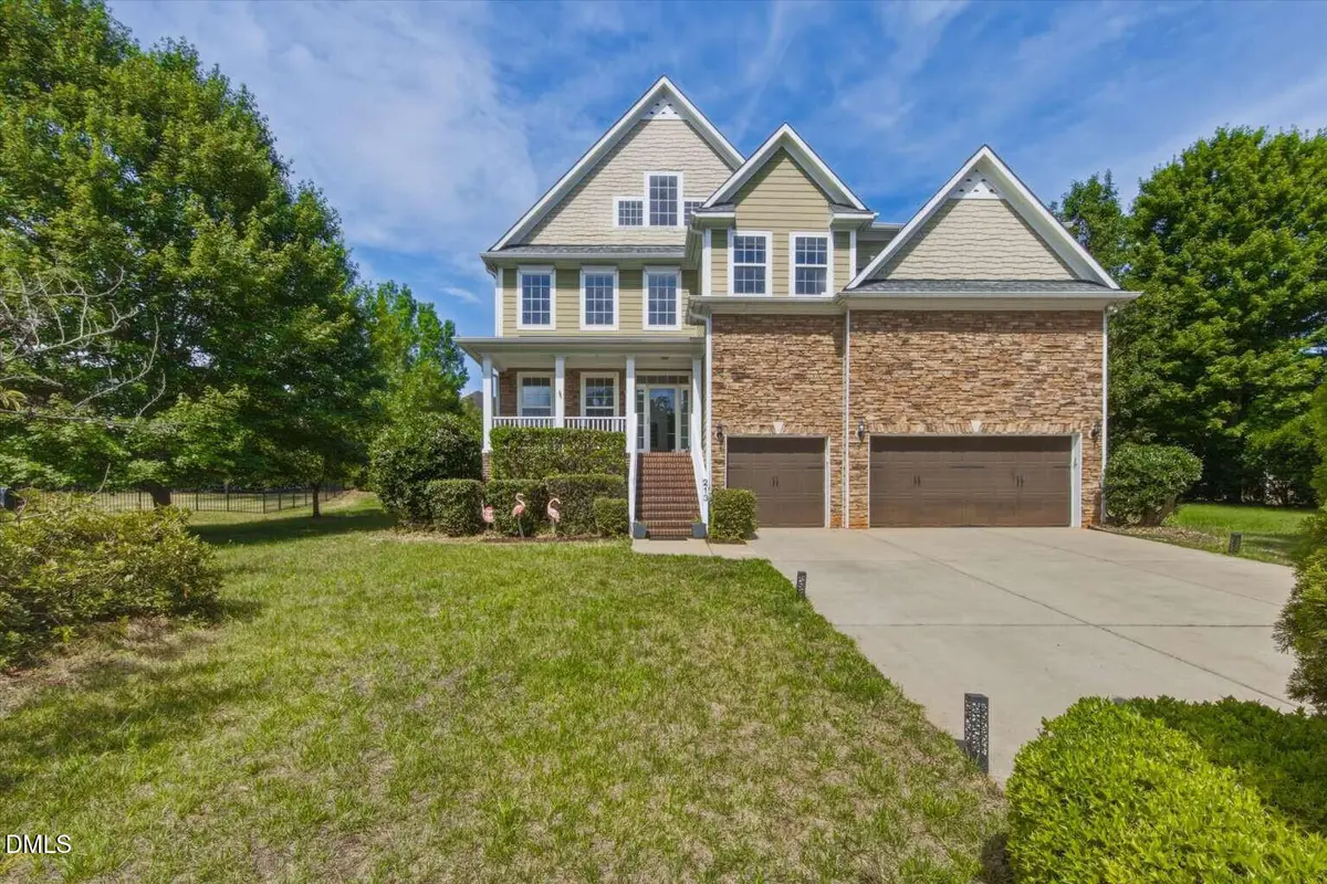 213 Sea Biscuit Lane, Apex, NC 27539 - #1