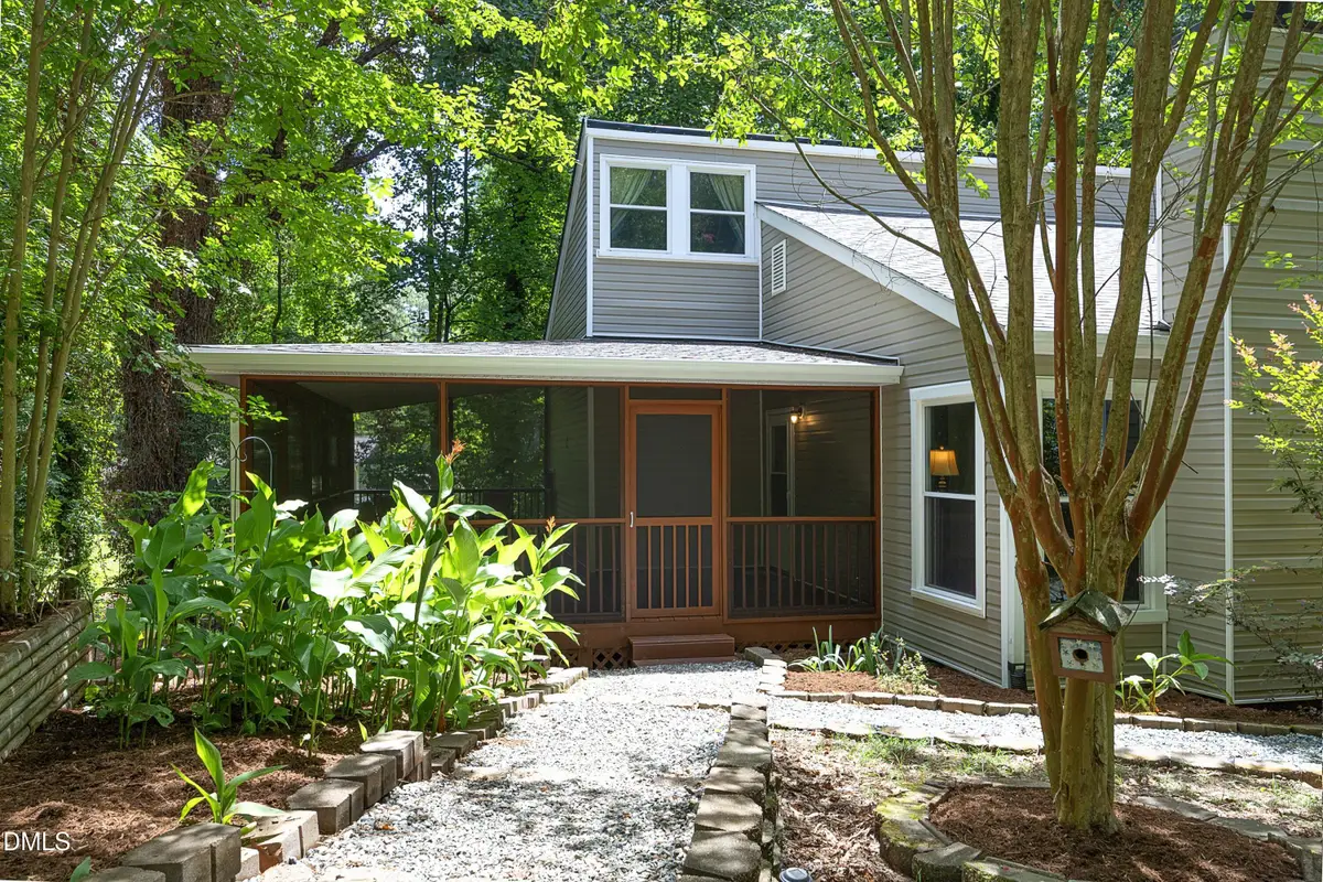 125 Lady Bug Lane, Chapel Hill, NC 27516 - #1