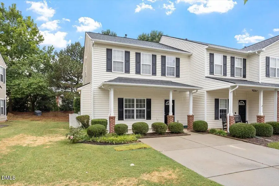204 Cline Falls Drive, Holly Springs, NC 27540 - #2