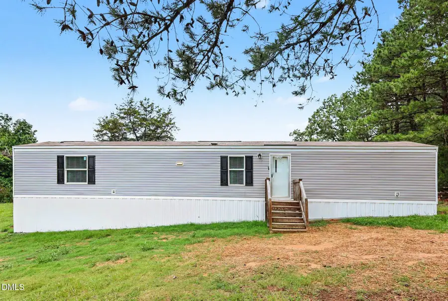 20 Christian Life Lane, Louisburg, NC 27549 - #2