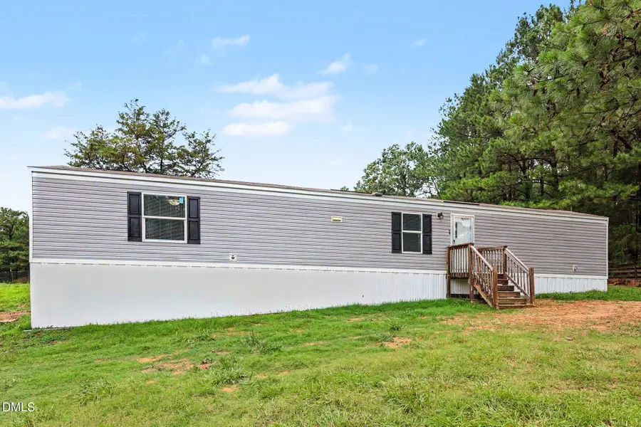 20 Christian Life Lane, Louisburg, NC 27549 - #3