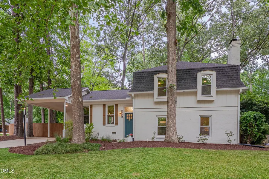 1109 Seabrook Avenue, Cary, NC 27511 - #2