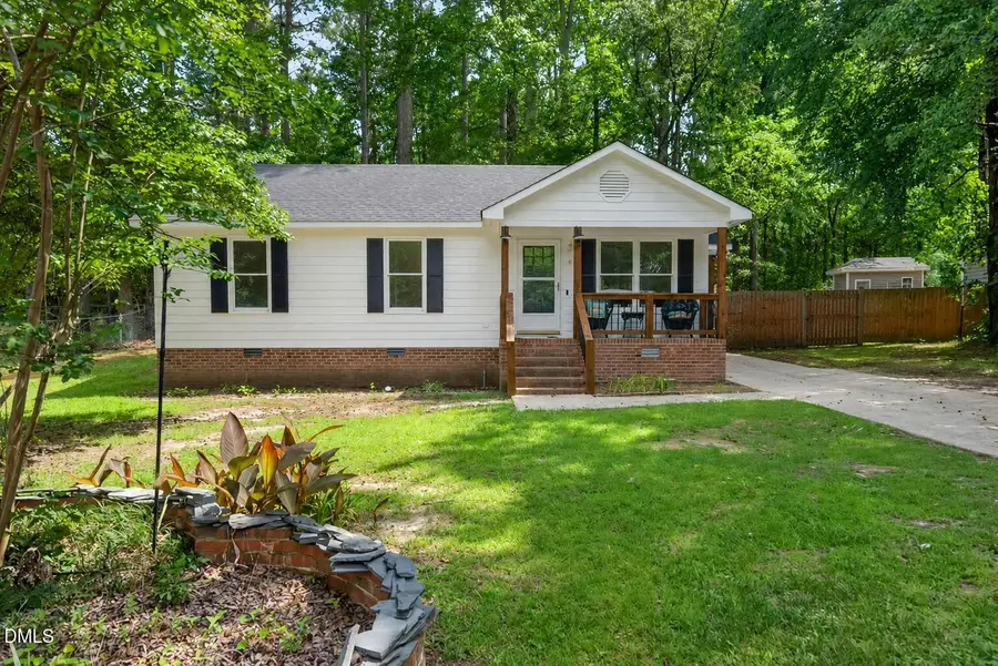 6 Olde Tavern Drive, Wendell, NC 27591 - #2