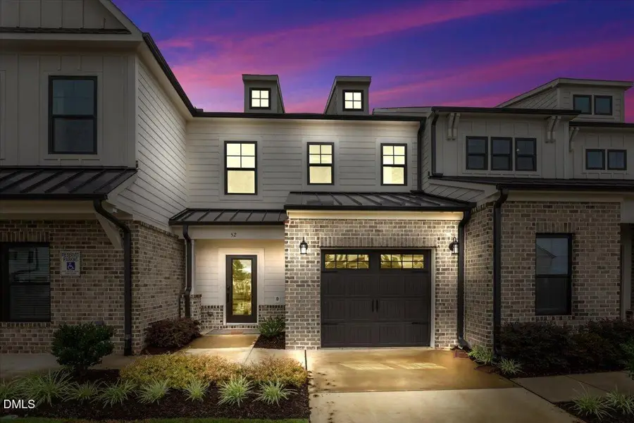 52 Paperwhite Place, Clayton, NC 27527 - #2