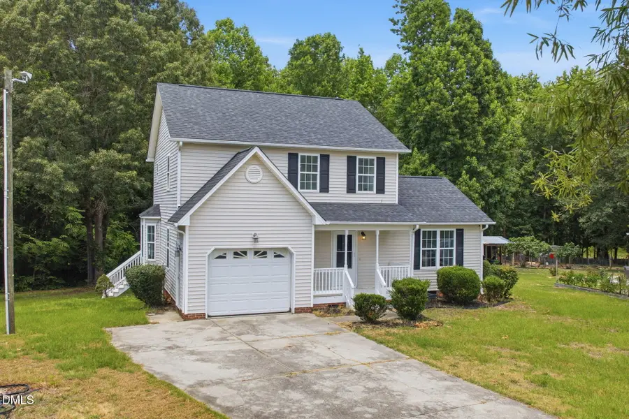 433 Rosa Circle, Willow Spring, NC 27592 - #2