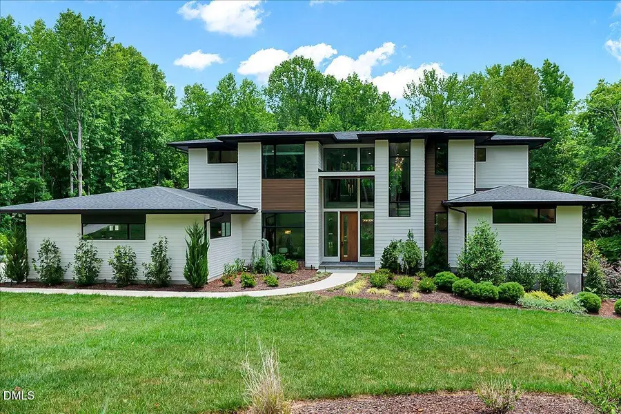 196 Mountaintop Circle, Pittsboro, NC 27312 - #2