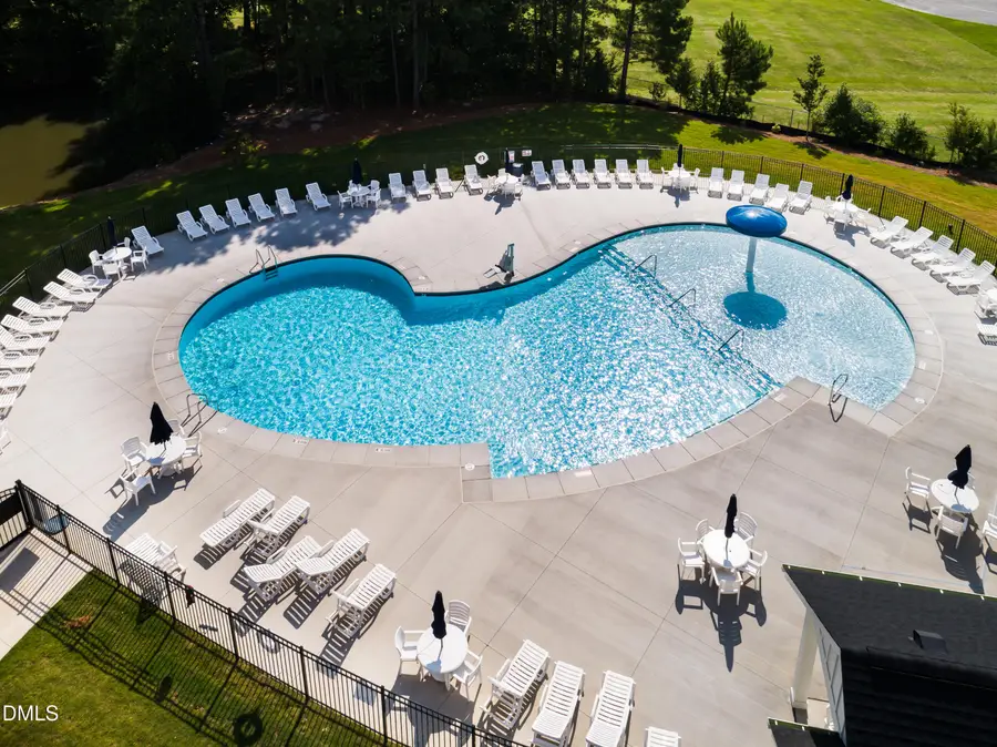 59 Dorado Drive, Angier, NC 27501 - #3