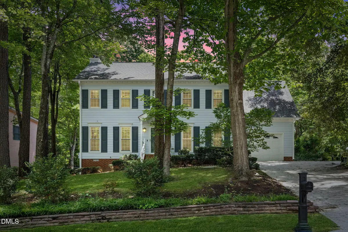 102 Canyon Run, Cary, NC 27513 - #1