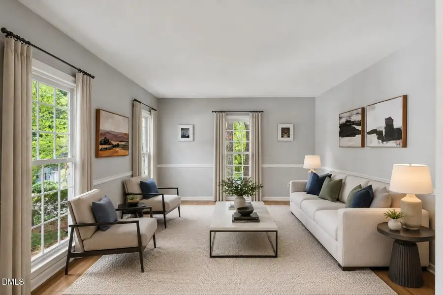 102 Canyon Run, Cary, NC 27513 - #3