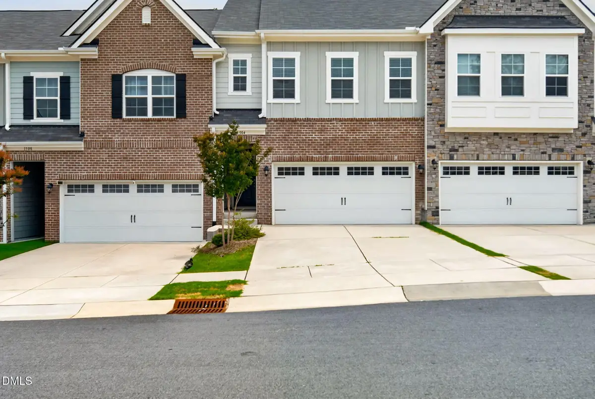 1504 Fairbury Lane, Morrisville, NC 27560 - #1