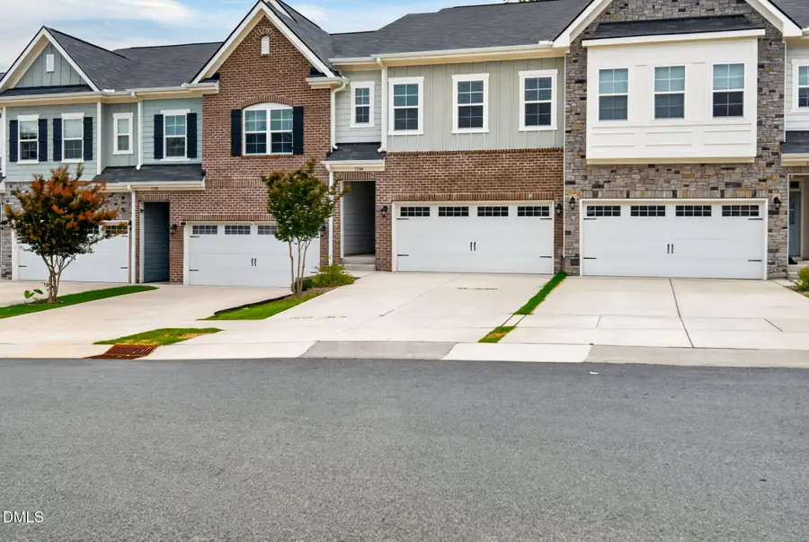 1504 Fairbury Lane, Morrisville, NC 27560 - #2