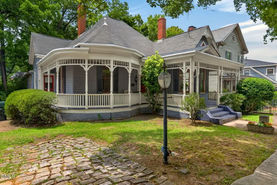 517 N East Street, Raleigh, NC 27604 - #3