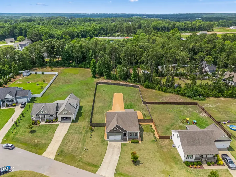 102 Regal Pond Drive, Angier, NC 27501 - #2