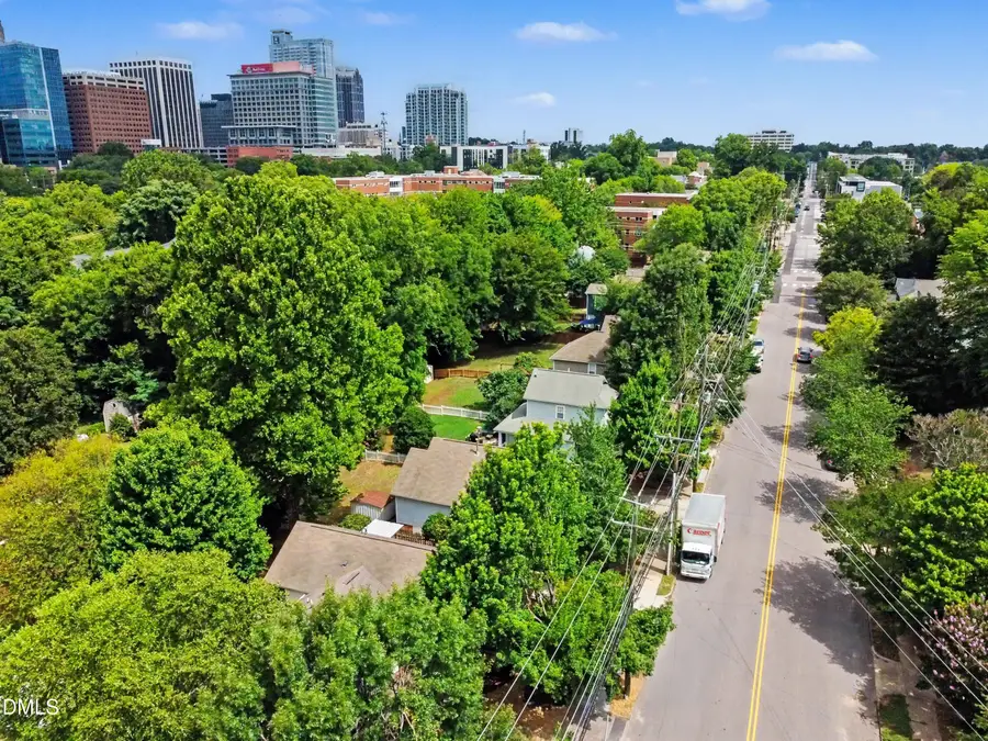 728 S Bloodworth Street, Raleigh, NC 27601 - #2