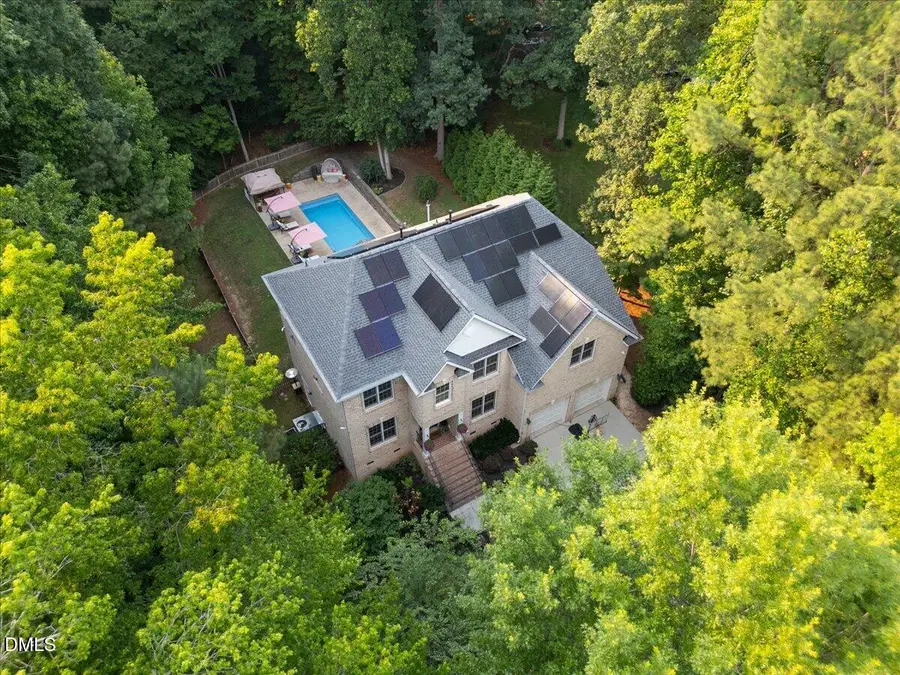 255 Norwalk Street, Holly Springs, NC 27540 - #2