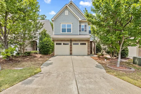 1034 Spacious Skies Lane, Durham, NC 27703