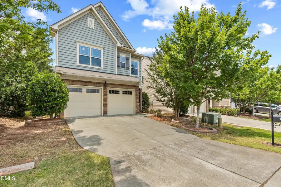 1034 Spacious Skies Lane, Durham, NC 27703 - #3
