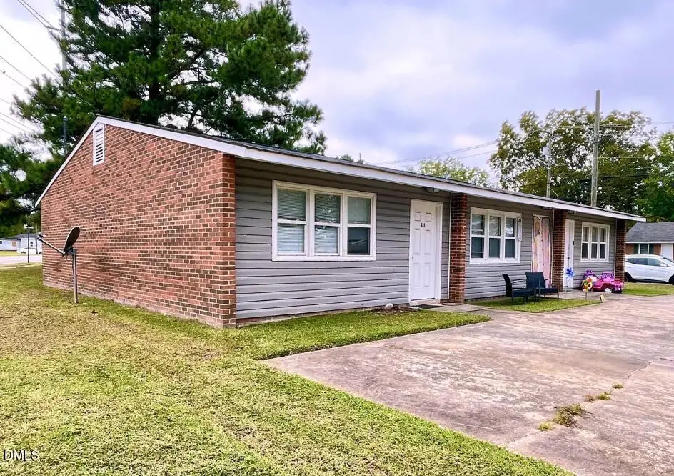 528 Matthews Street, 12 Rocky Mount, NC 27801 - #1